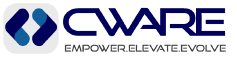 CWARE, Empower. Elevate. Evolve.
